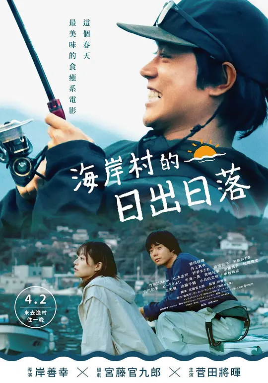 日落日出（サンセット・サンライズ，2024）高清在线播放｜日本剧情电影完整版