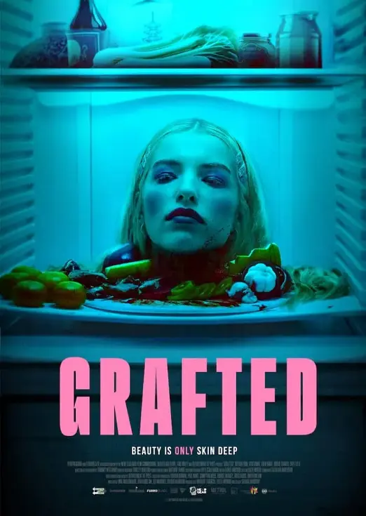 移植（Grafted，2024）高清在线播放｜恐怖惊悚电影完整版