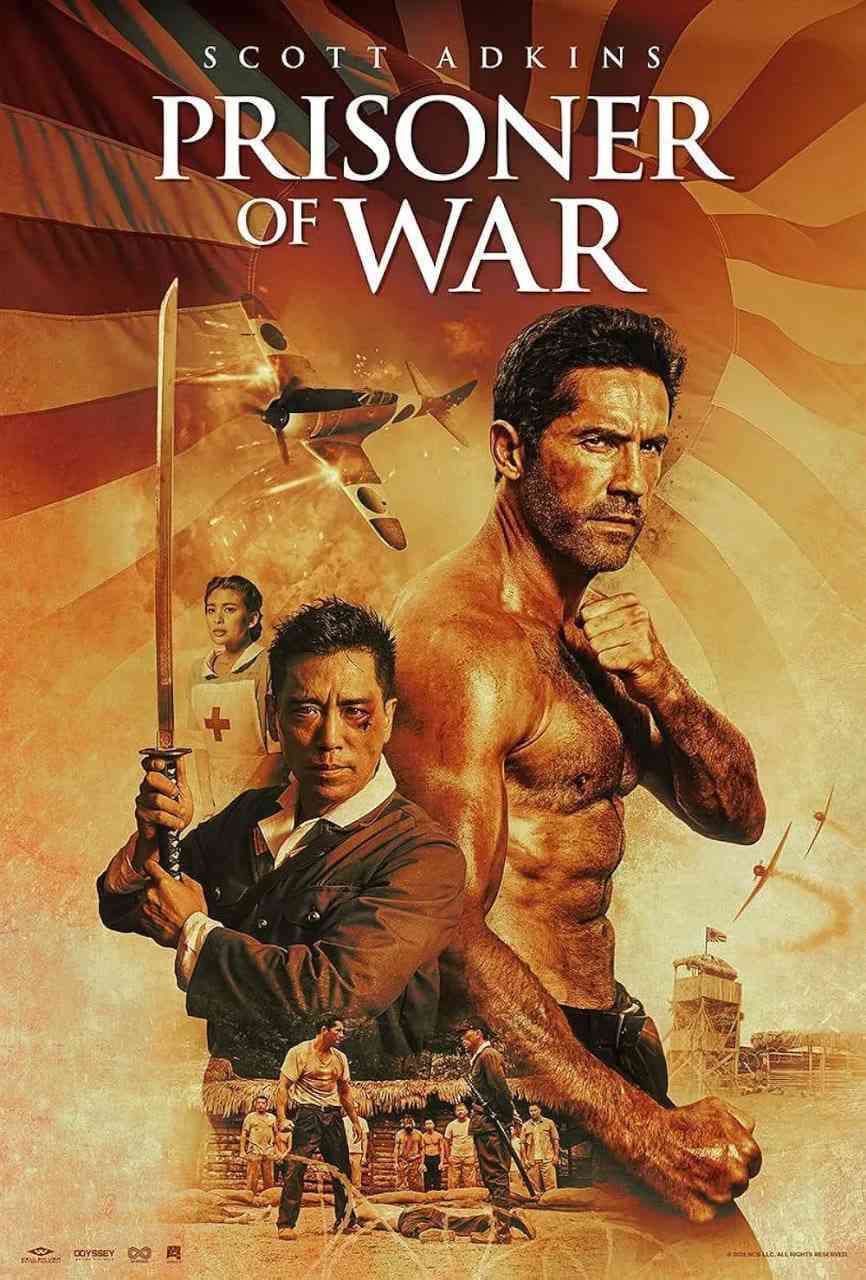 《铁拳怒潮》免费在线播放｜动作,战争·菲律宾,美国